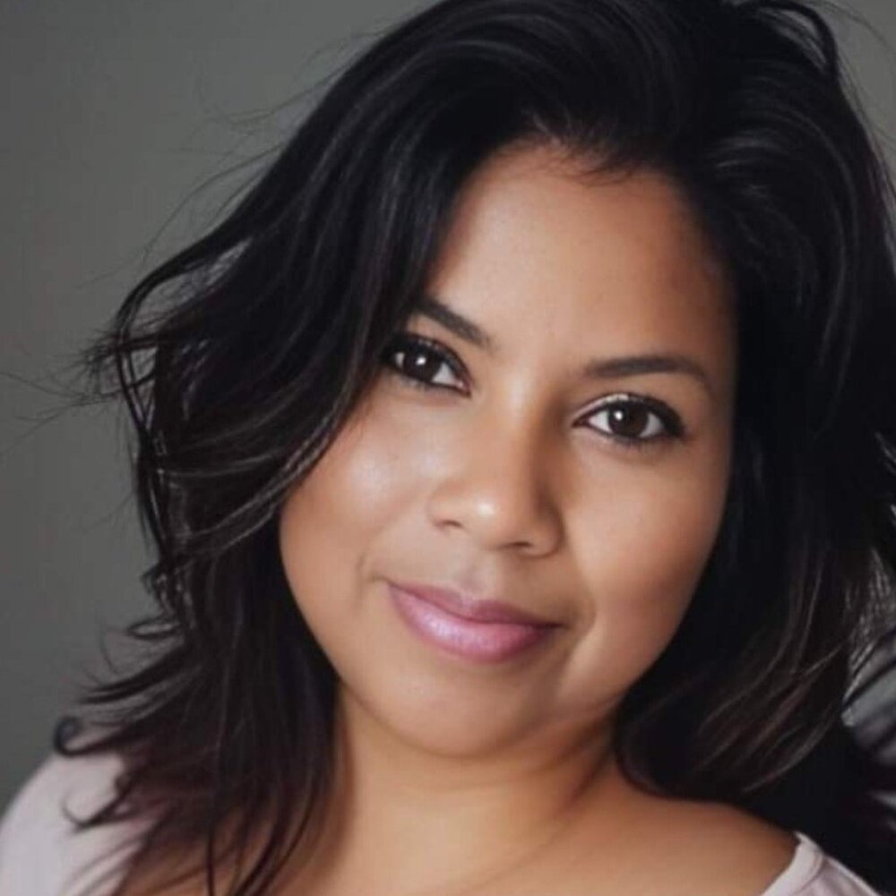 Meet your Posher, Micaella